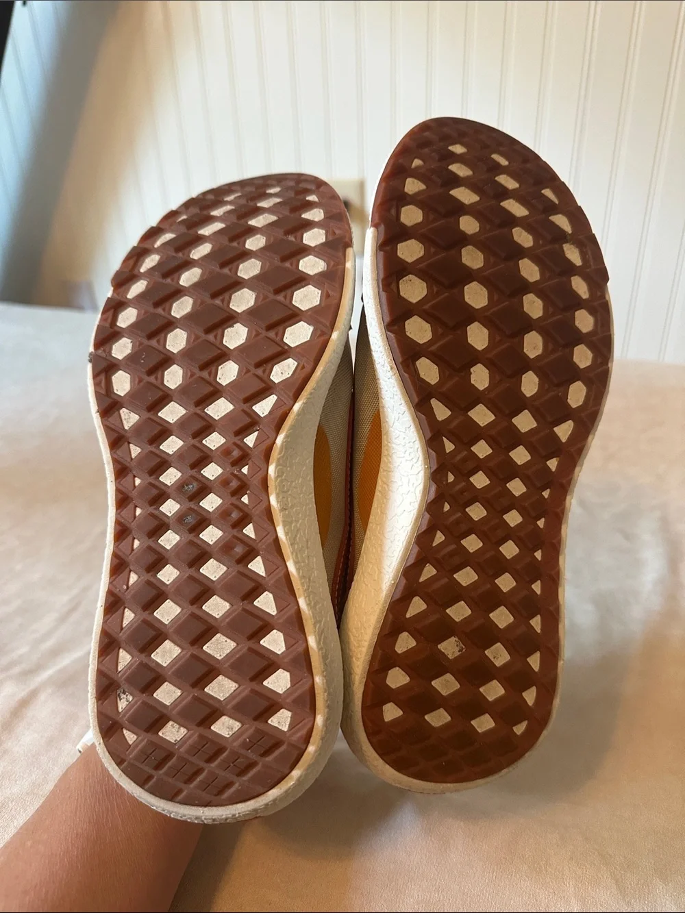 Vans Ultra Range